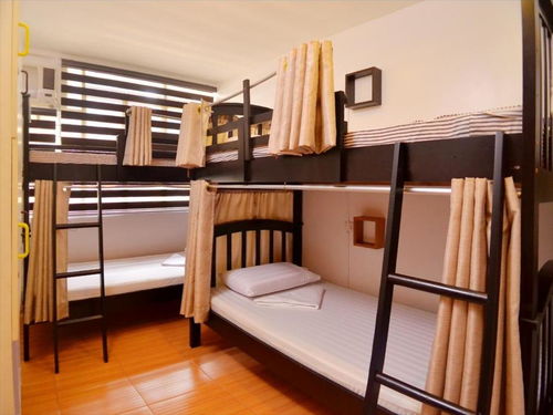 马尼拉希里克精品旅馆（Hilik Boutique Hostel） 经济实惠的住宿选择与预订指南