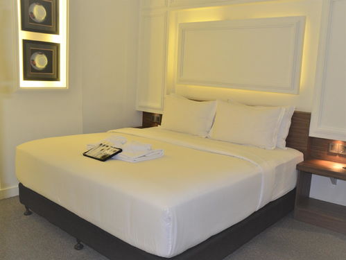 马六甲住宿首选 布兰克精品酒店 (The Blanc Boutique Hotel) Agoda推介与完美住宿体验